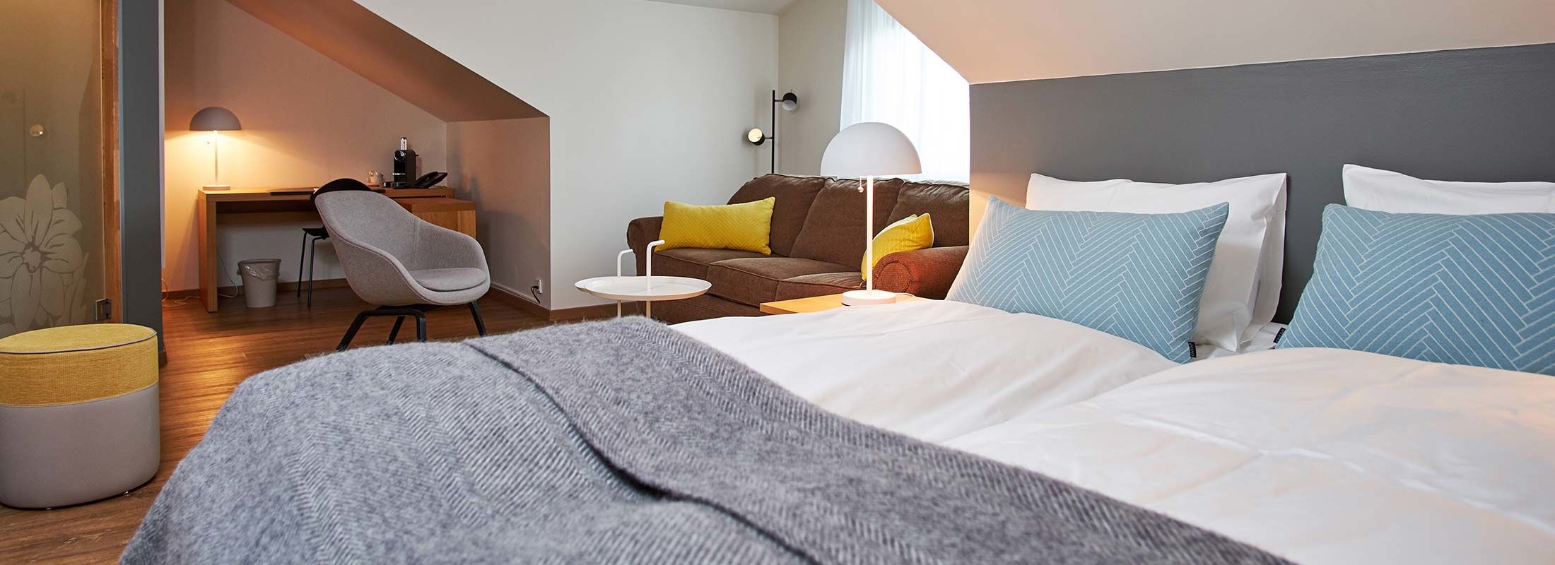 Hotel Berg