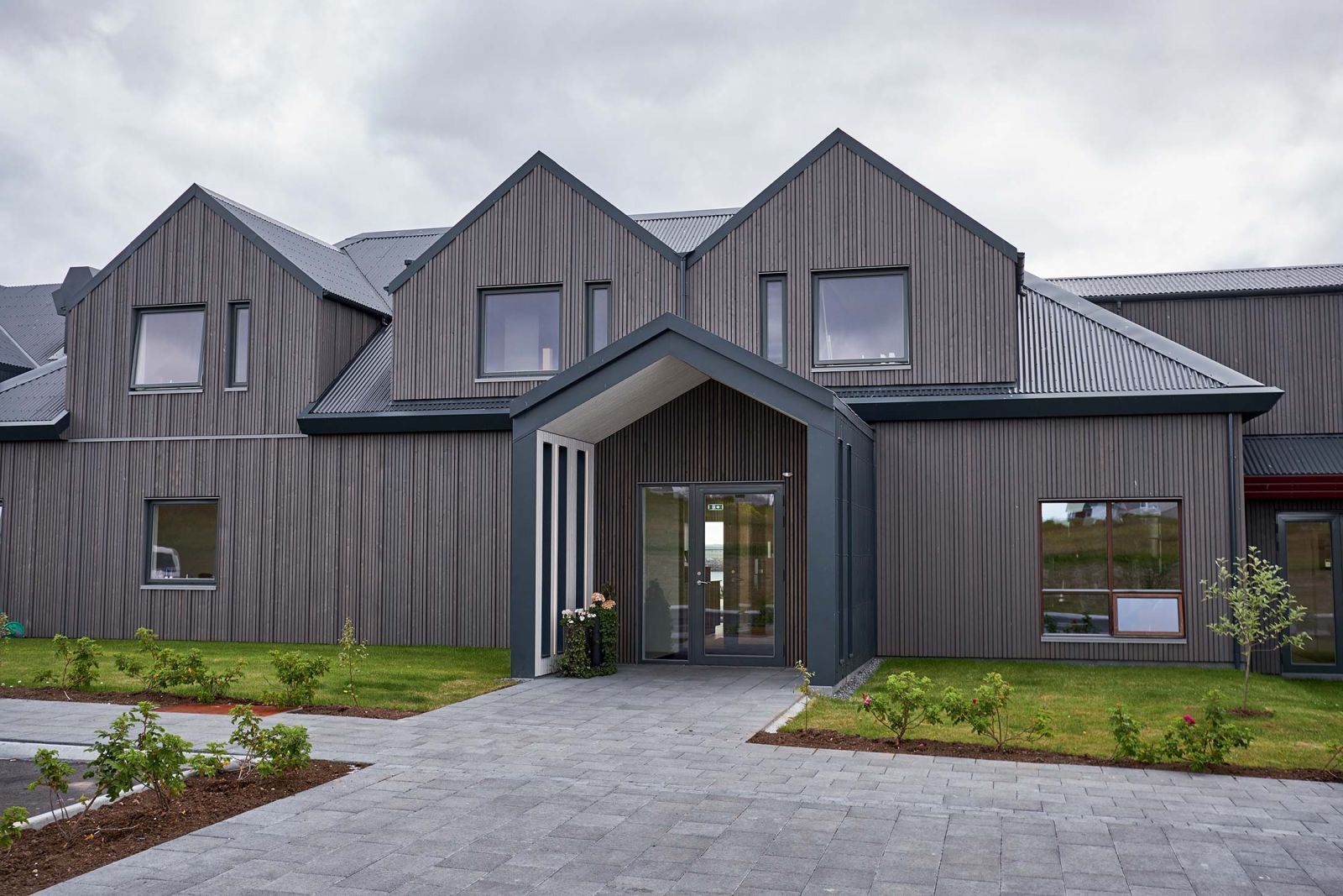 Hotel Berg