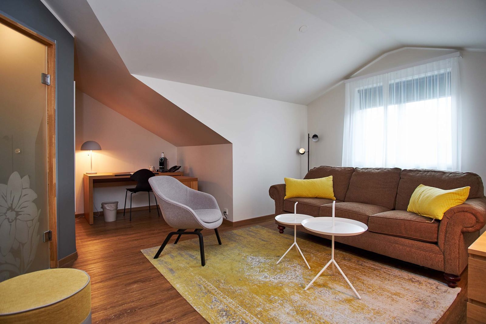 Hotel Berg