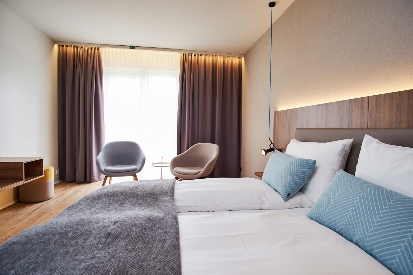 Hotel Berg