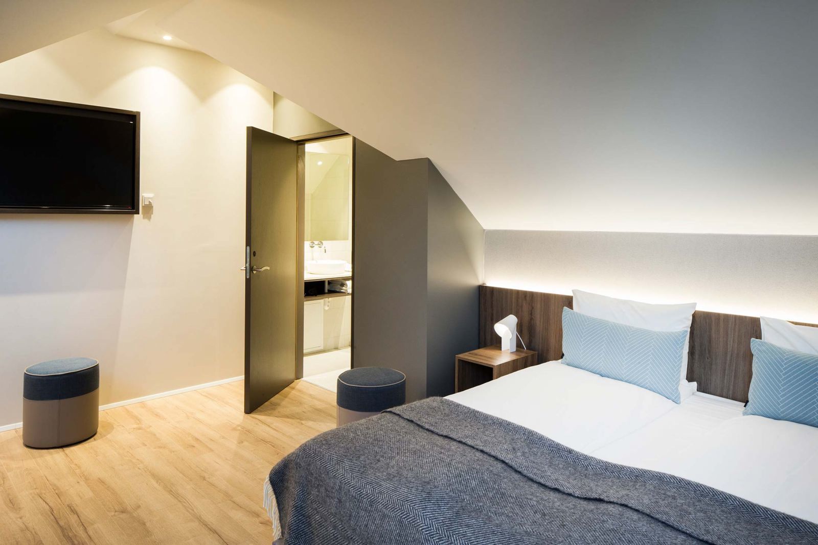 Hotel Berg