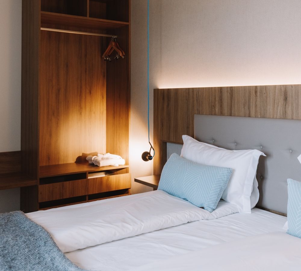 Hotel Berg