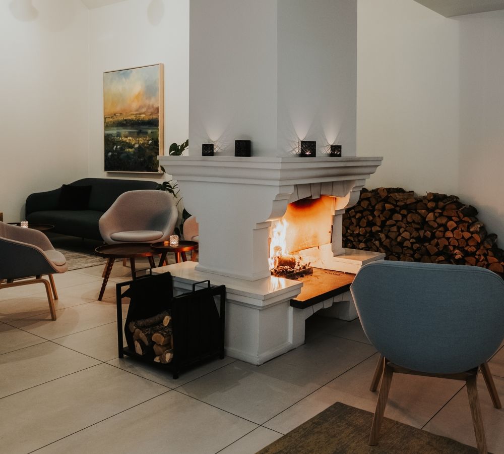 Hotel Berg