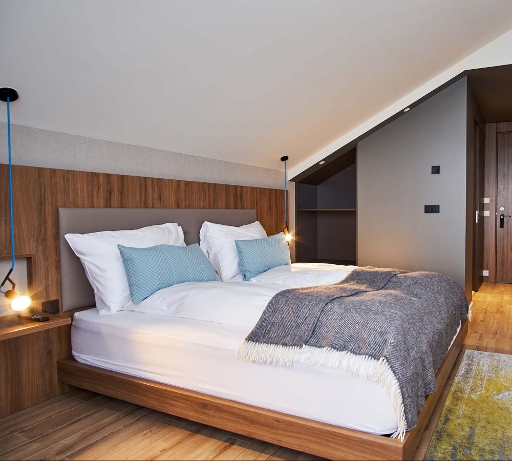 Hotel Berg