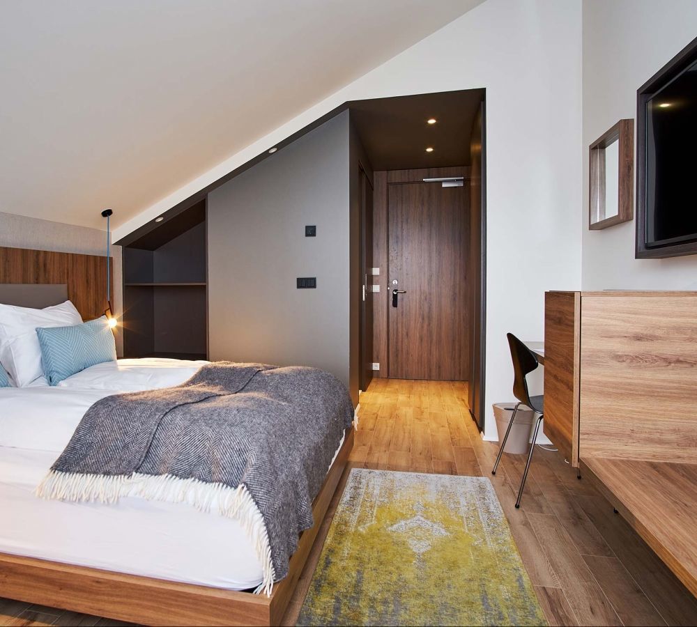Hotel Berg