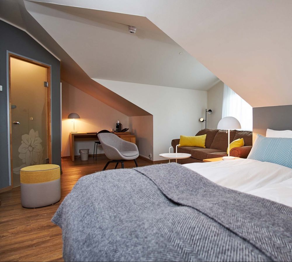 Hotel Berg