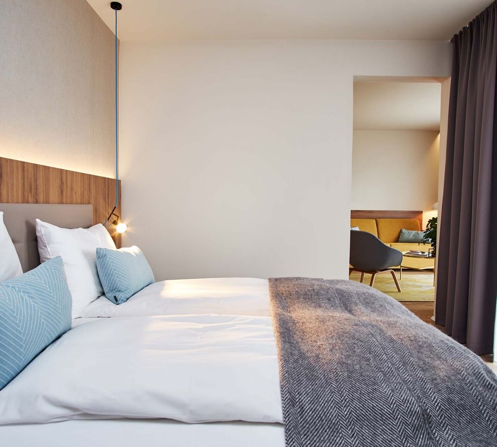 Hotel Berg