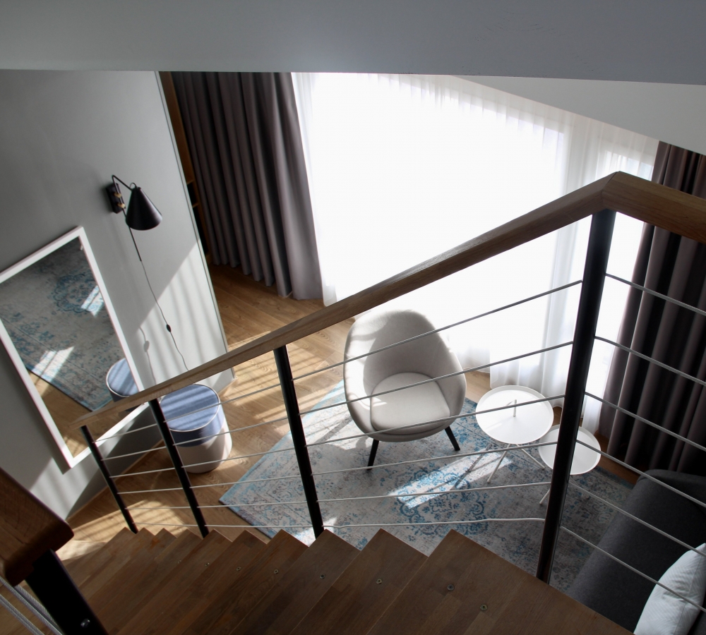 Hotel Berg