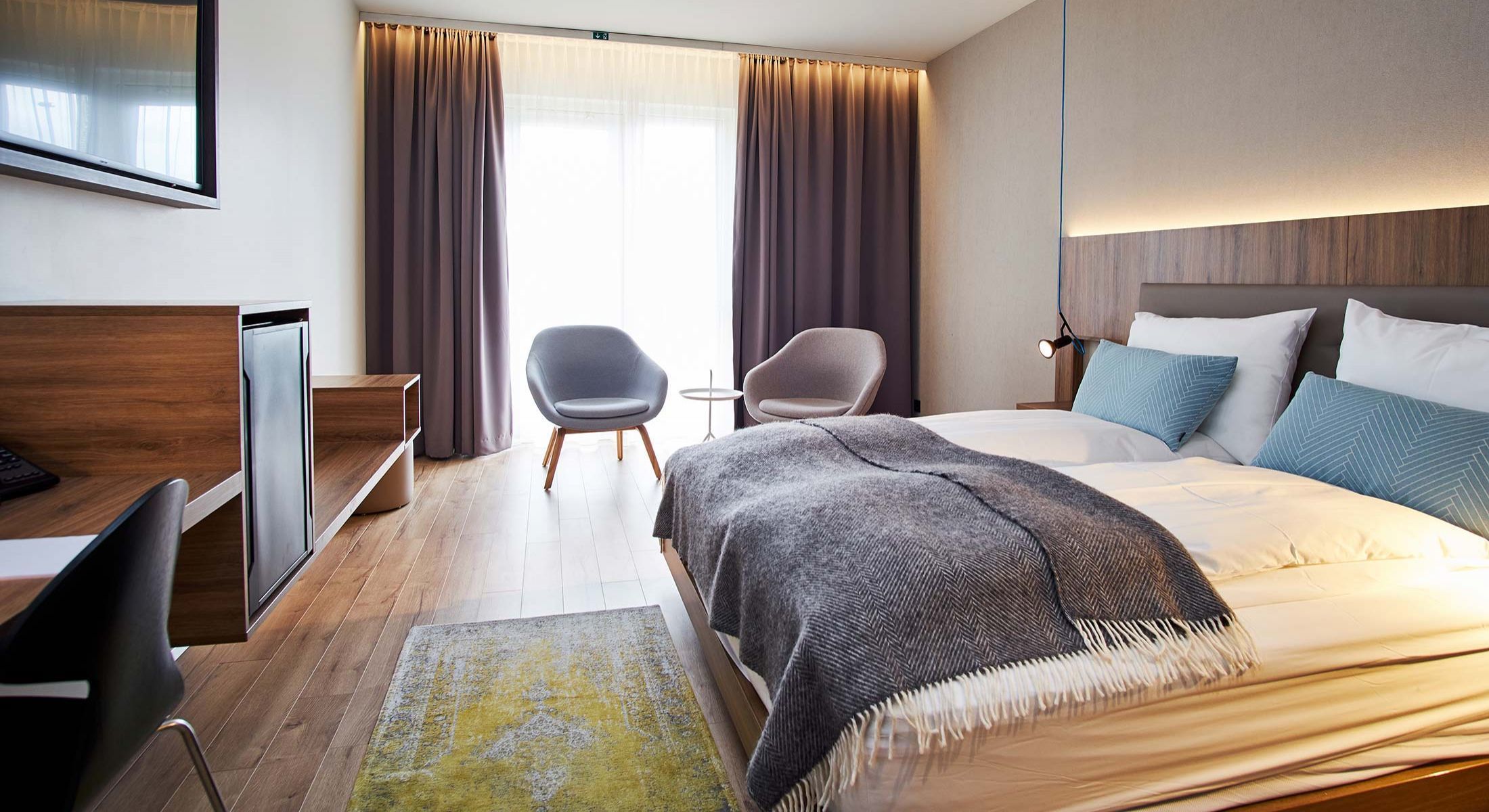 Hotel Berg