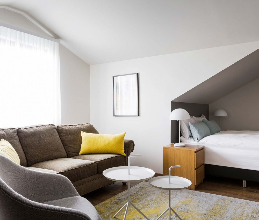 Hotel Berg