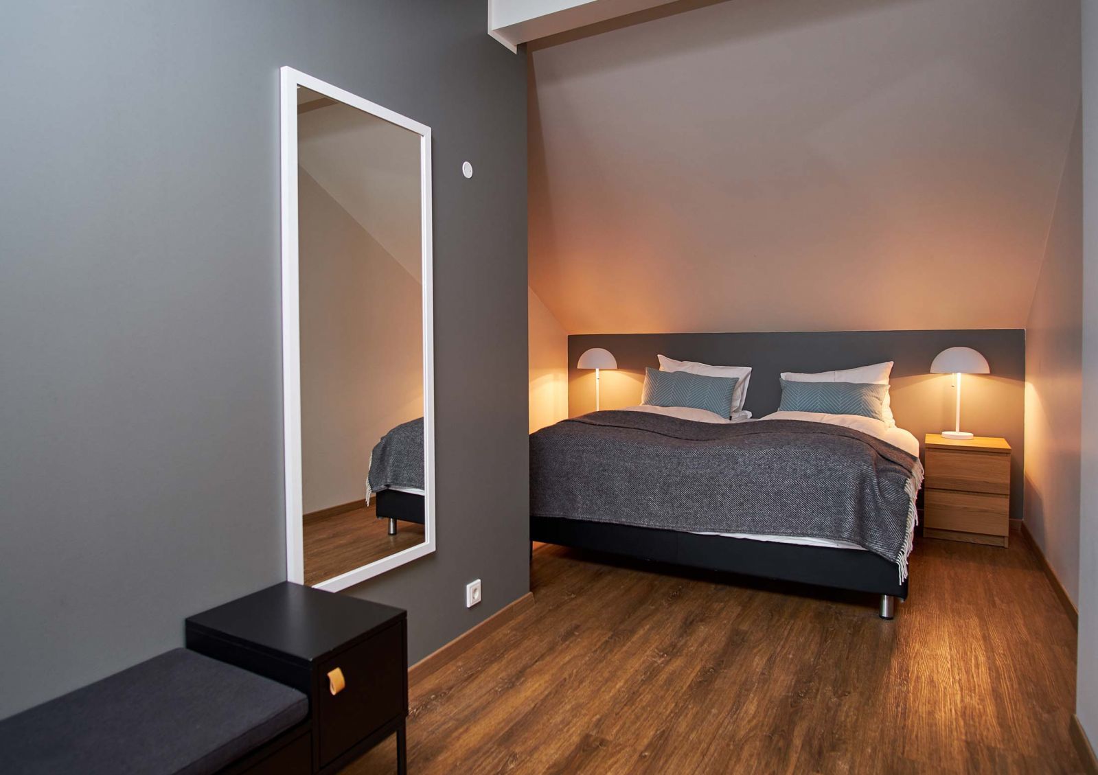Hotel Berg - Junior Suite