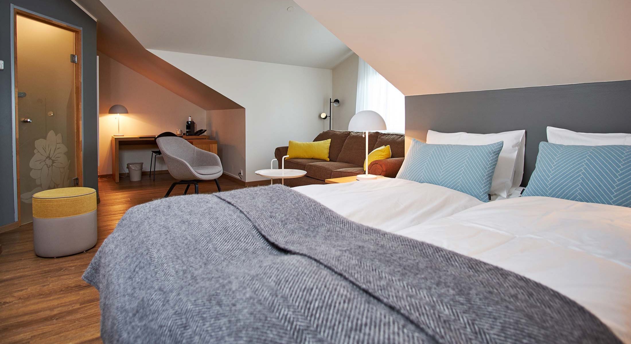 Hotel Berg