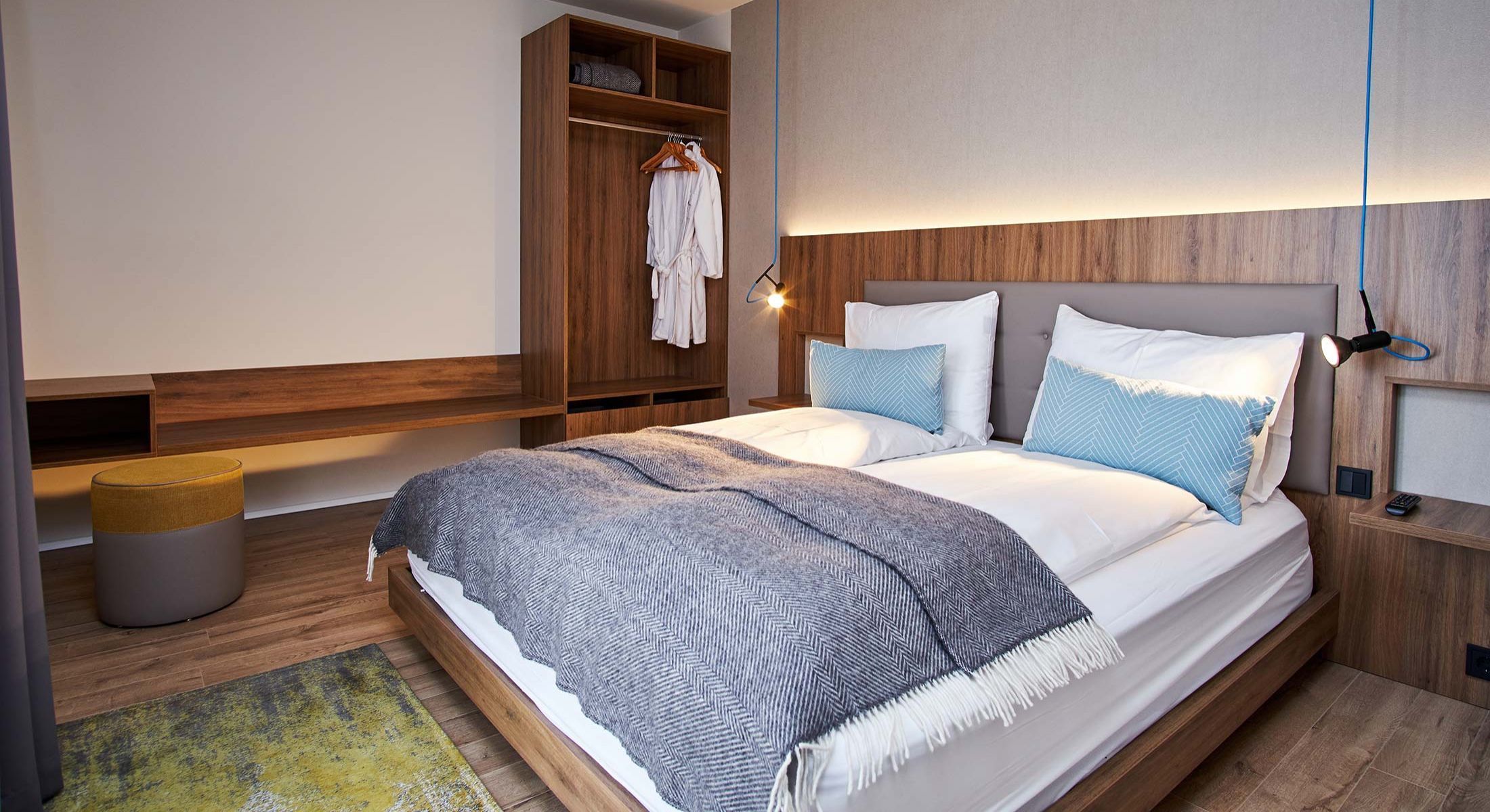Hotel Berg