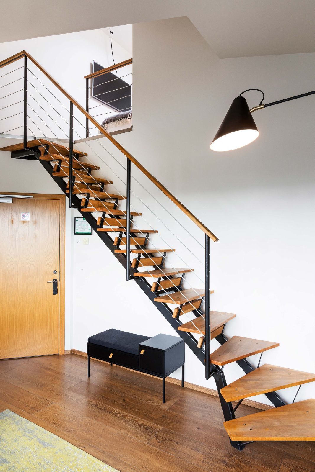 Hotel Berg - Loft Suite