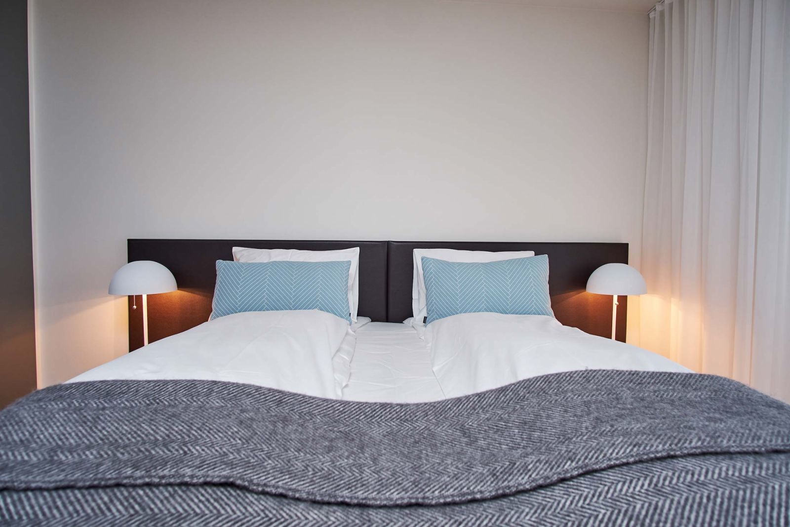 Hotel Berg  - Standard Double/Twin Room
