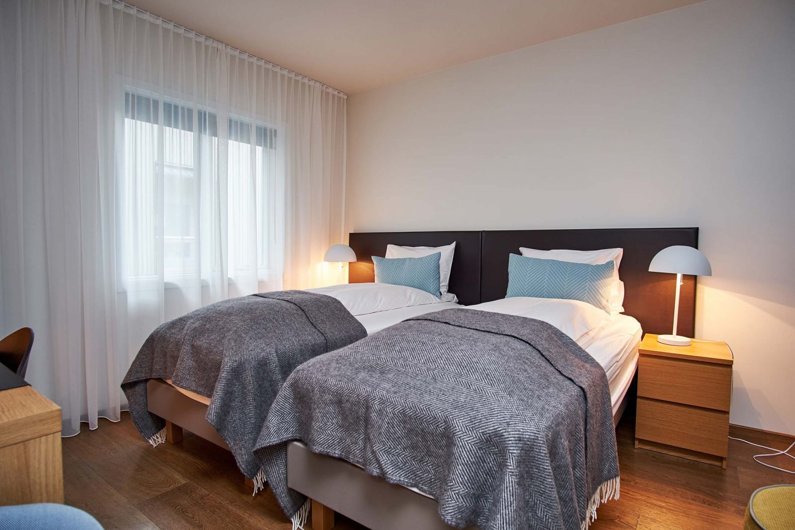 Hotel Berg  - Standard Double/Twin Room