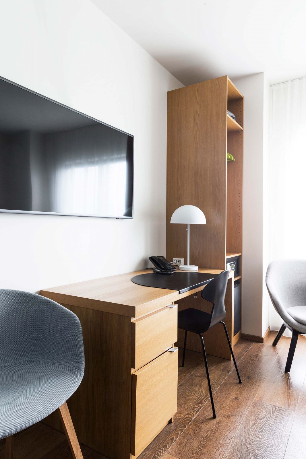 Hotel Berg  - Standard Double/Twin Room