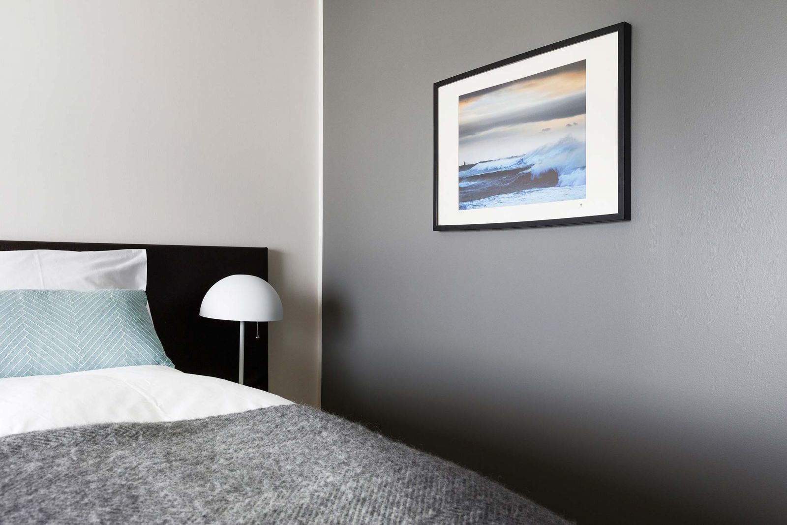 Hotel Berg  - Standard Double/Twin Room