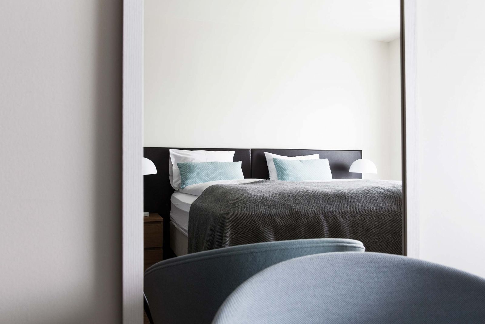 Hotel Berg  - Standard Double/Twin Room