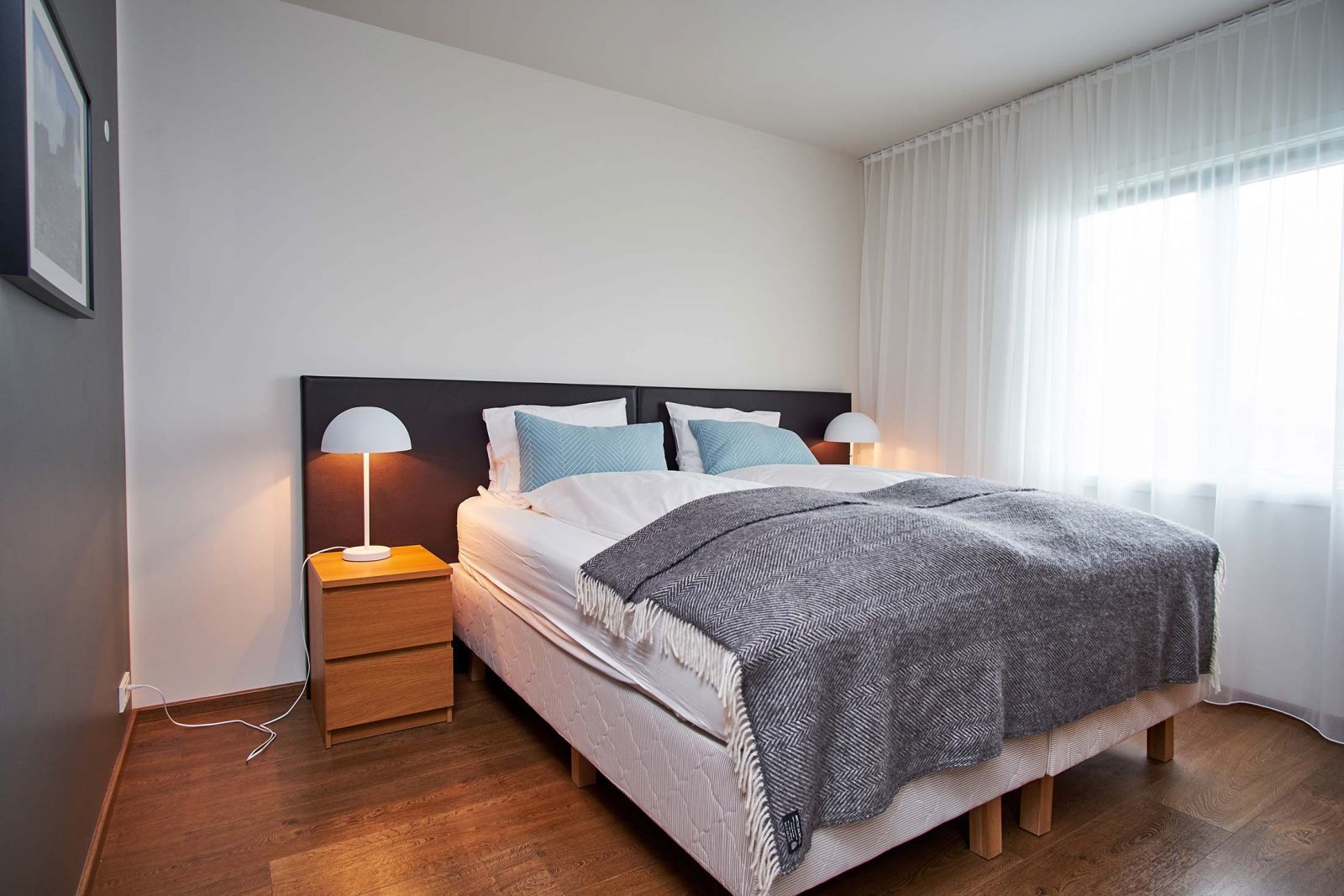 Hotel Berg  - Standard Double/Twin Room