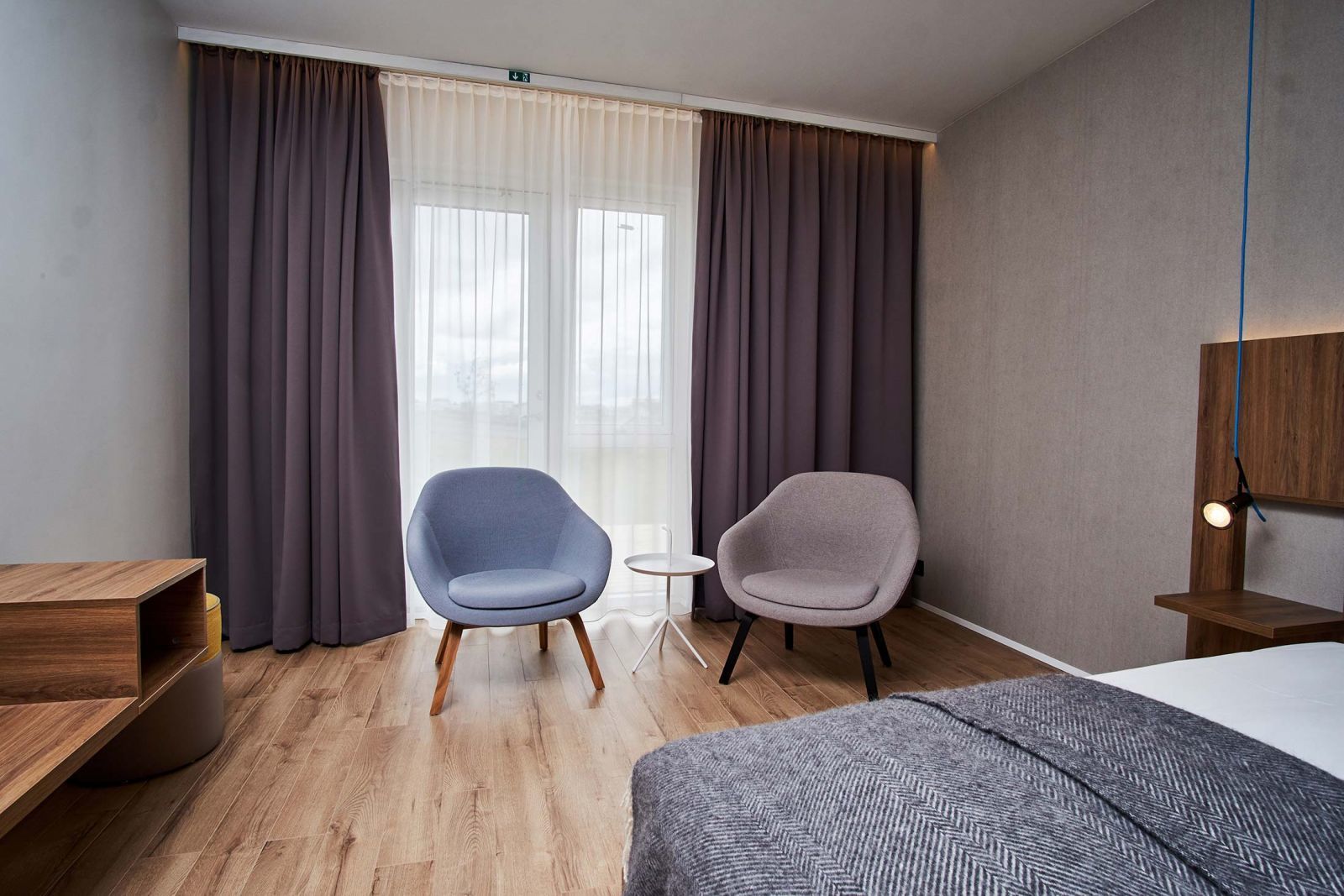 Hotel Berg  - Superior Room
