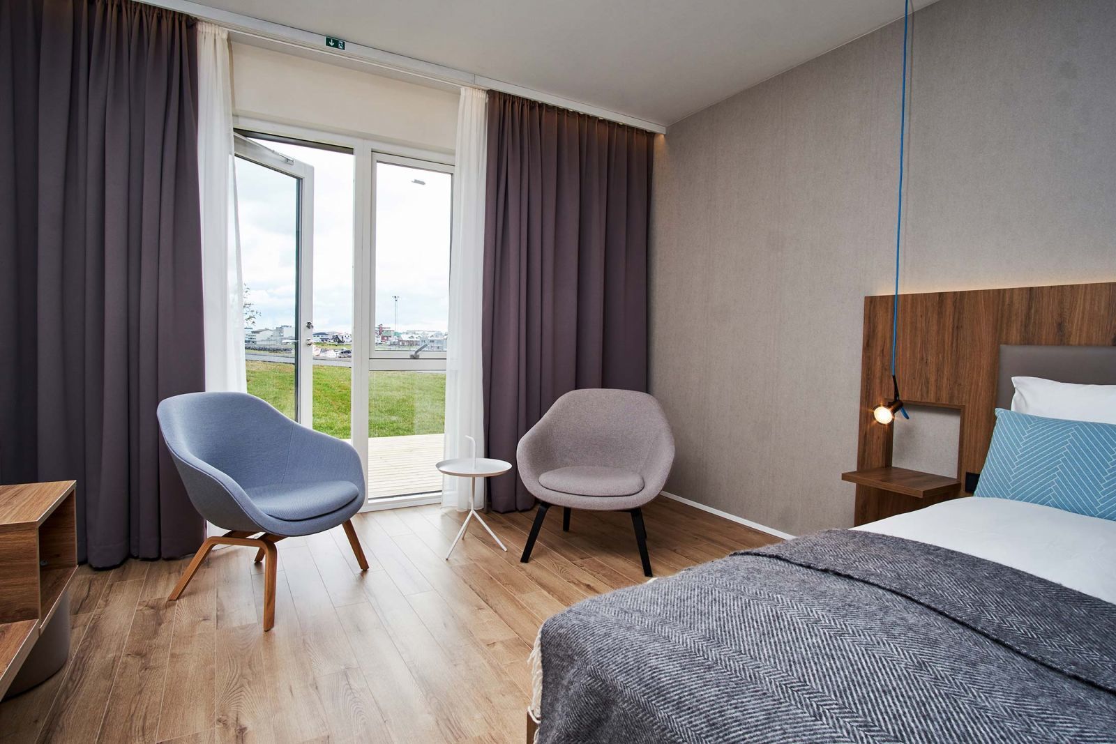 Hotel Berg  - Superior Room