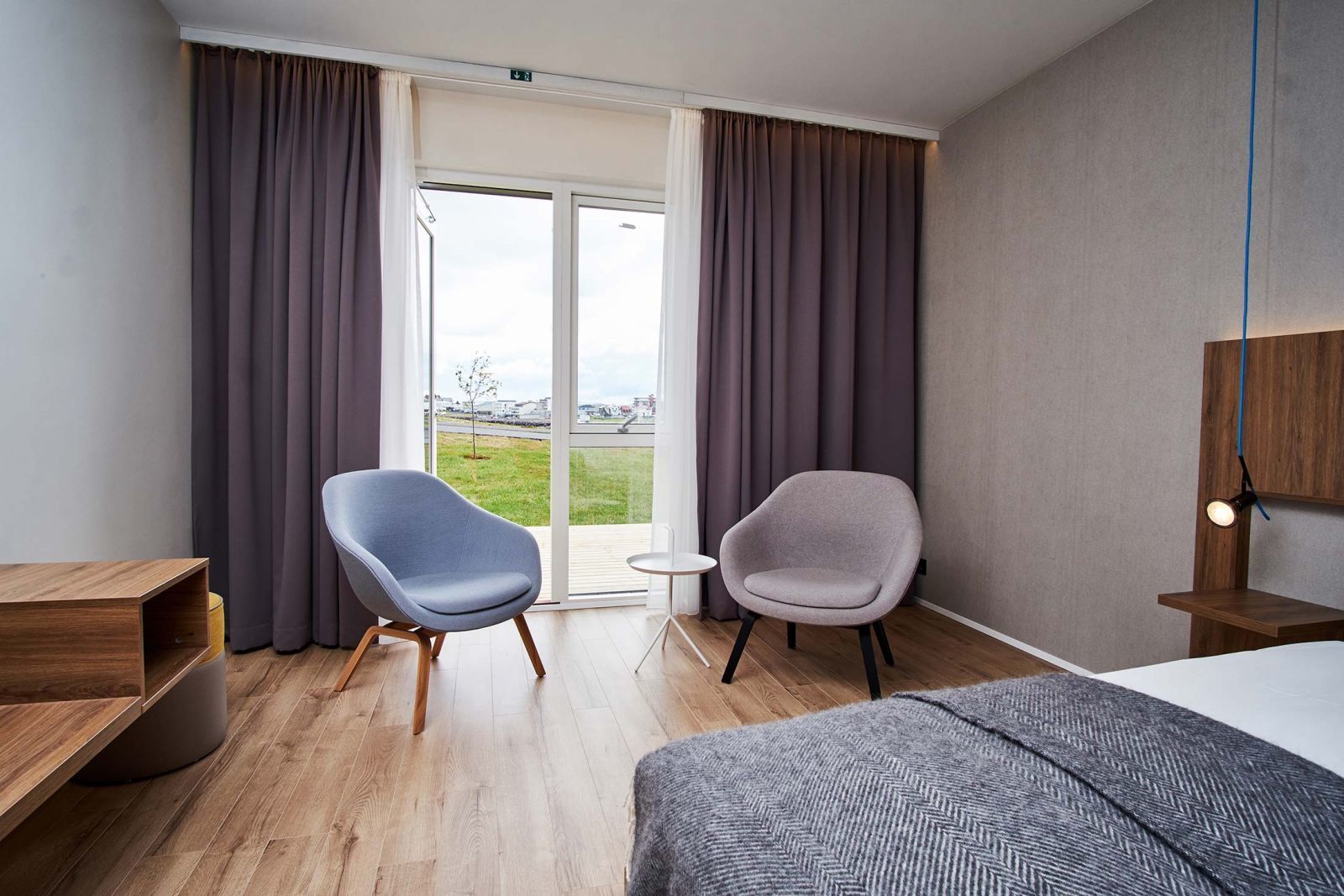 Hotel Berg  - Superior Room