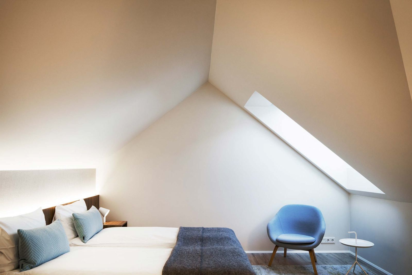 Hotel Berg  - Superior Room