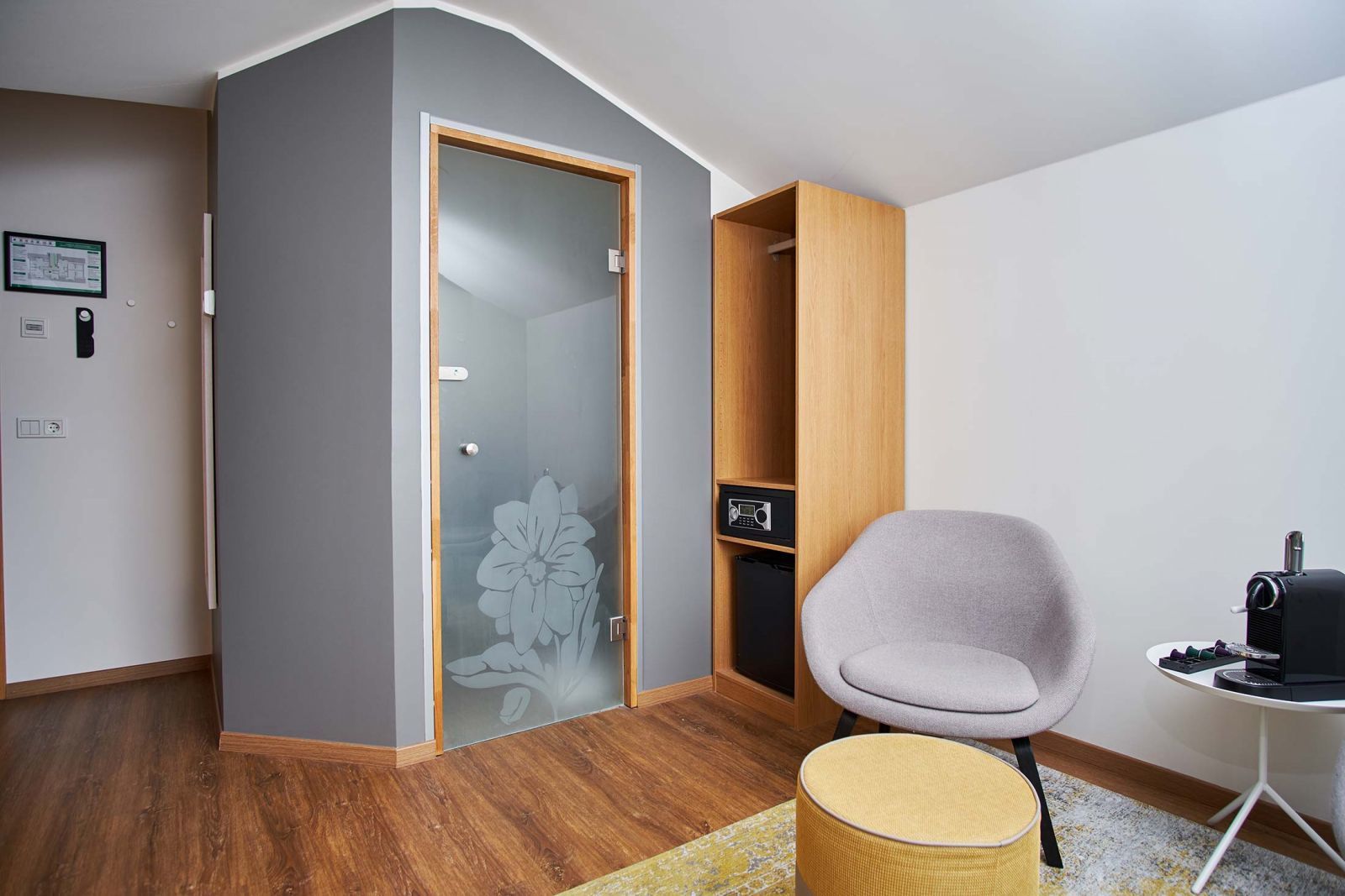Hotel Berg  - Superior Room