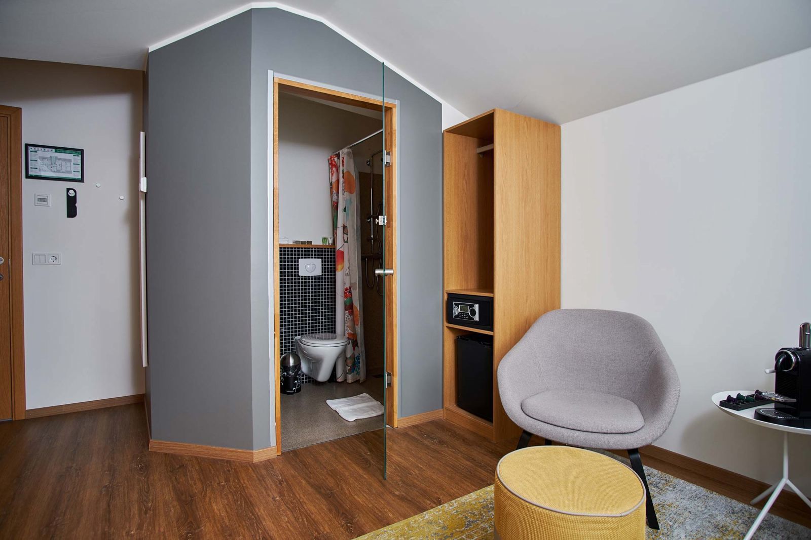 Hotel Berg  - Superior Room