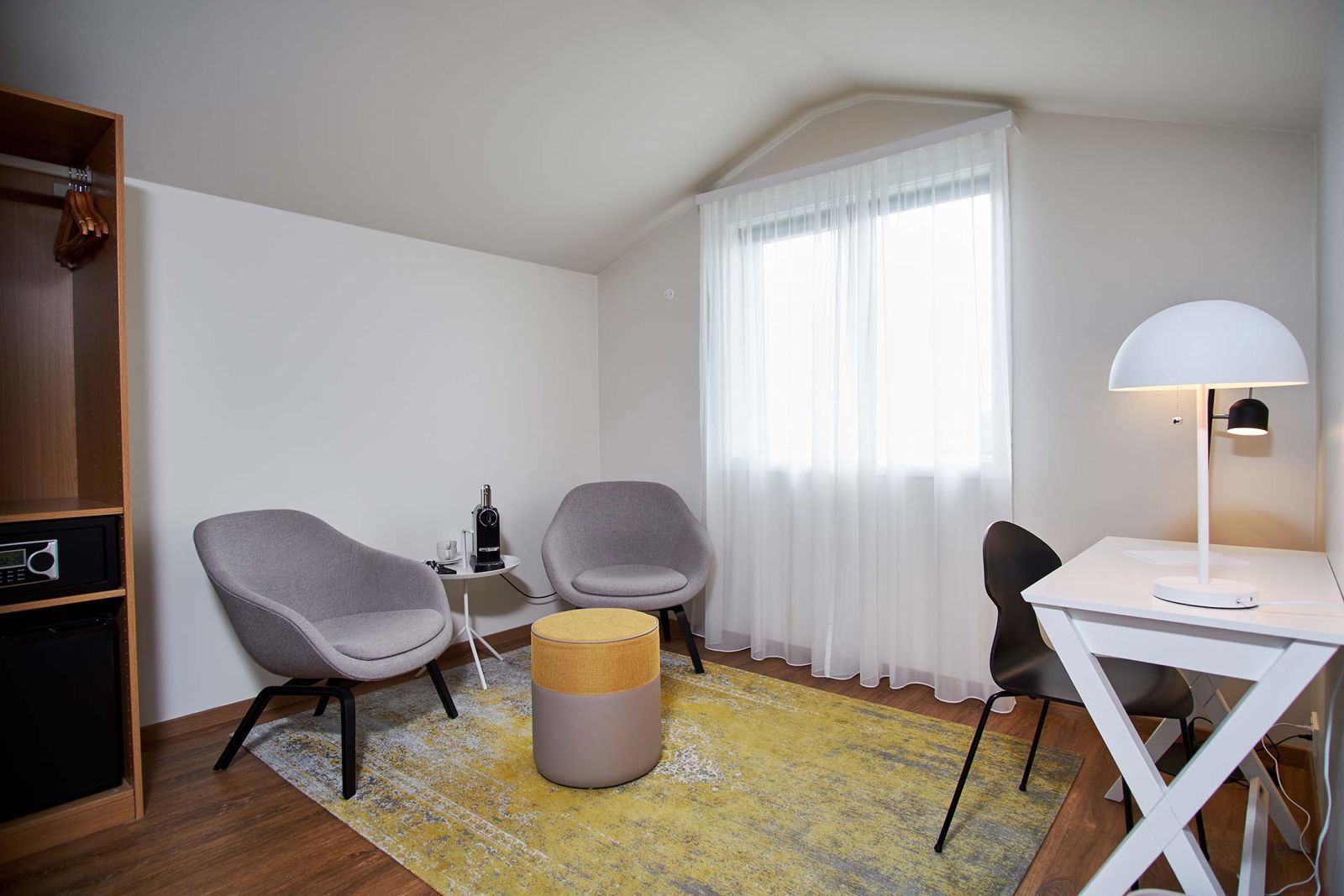 Hotel Berg  - Superior Room