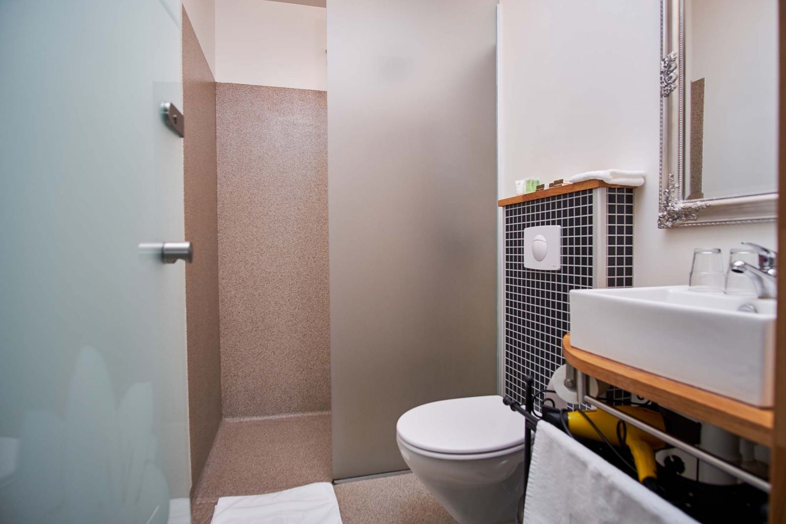 Hotel Berg  - Superior Room