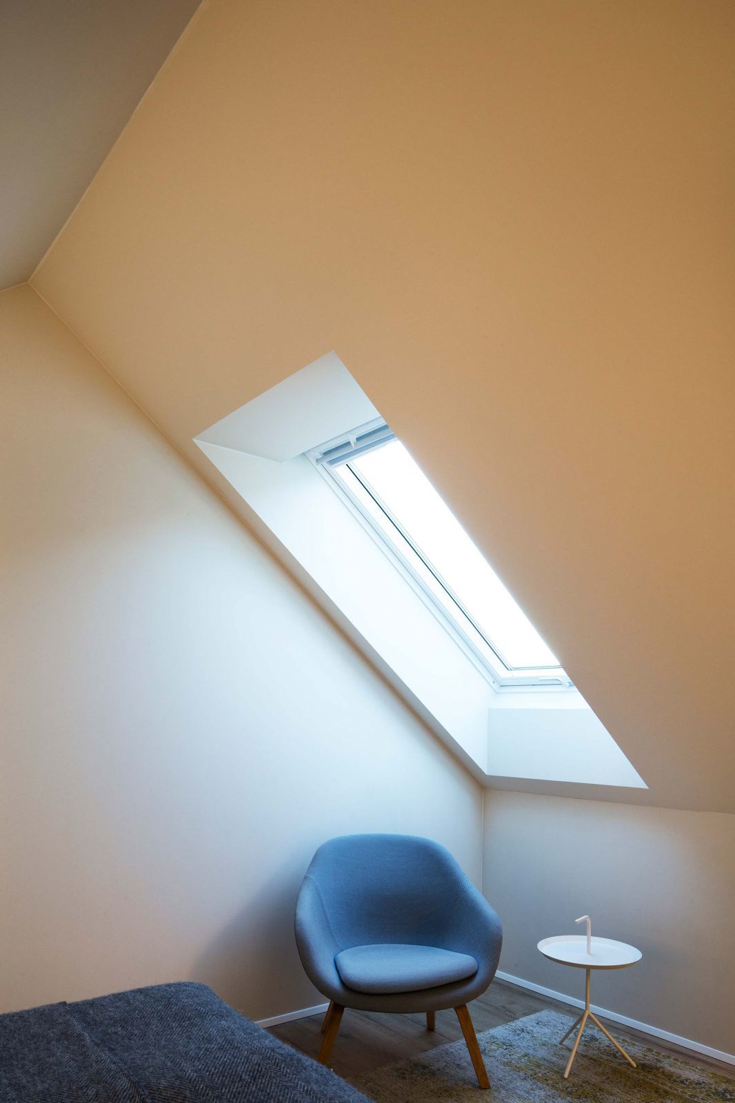 Hotel Berg  - Superior Room