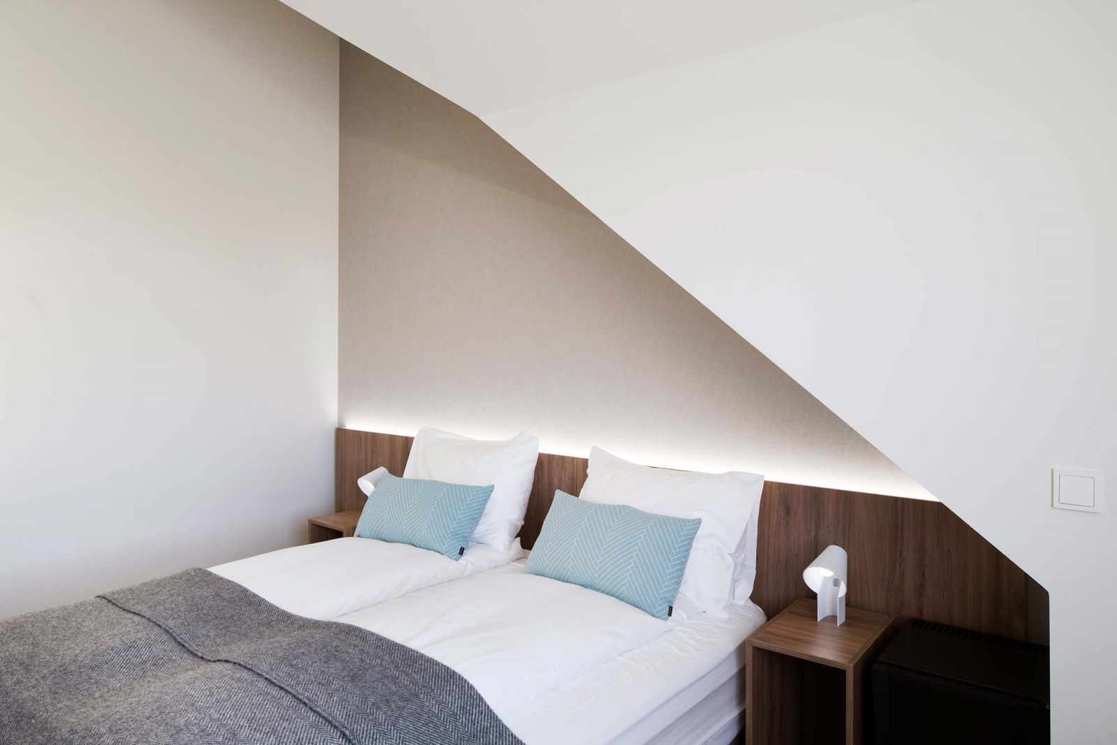 Hotel Berg  - Superior Room