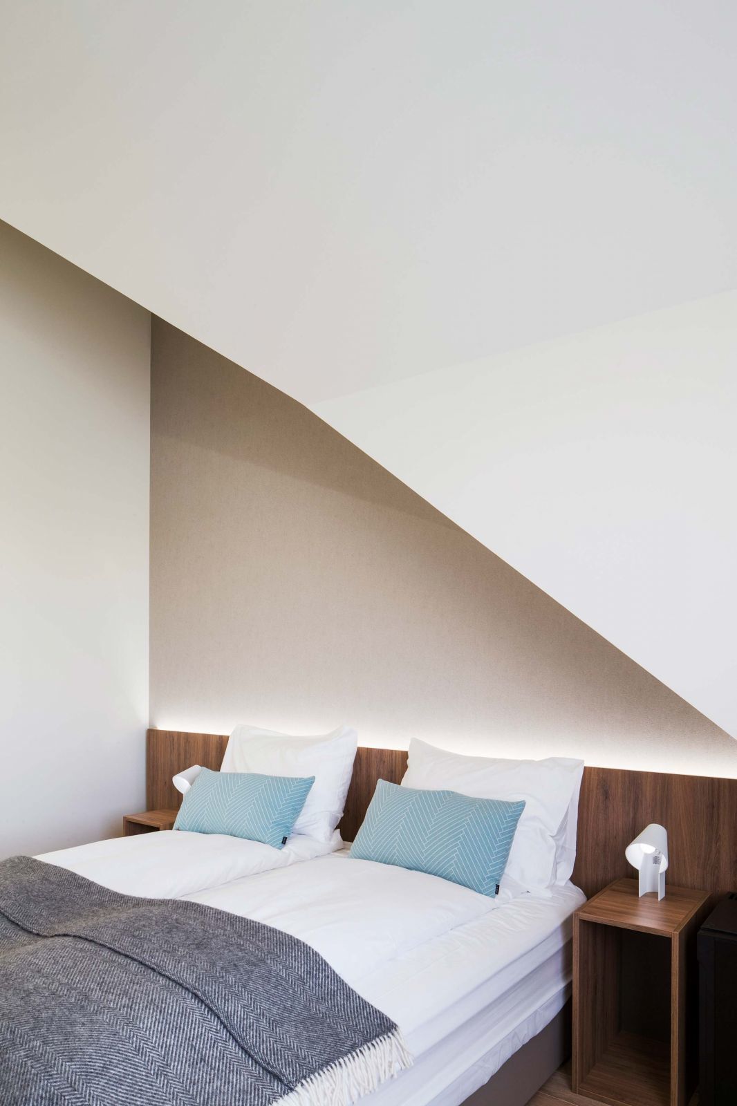 Hotel Berg  - Superior Room