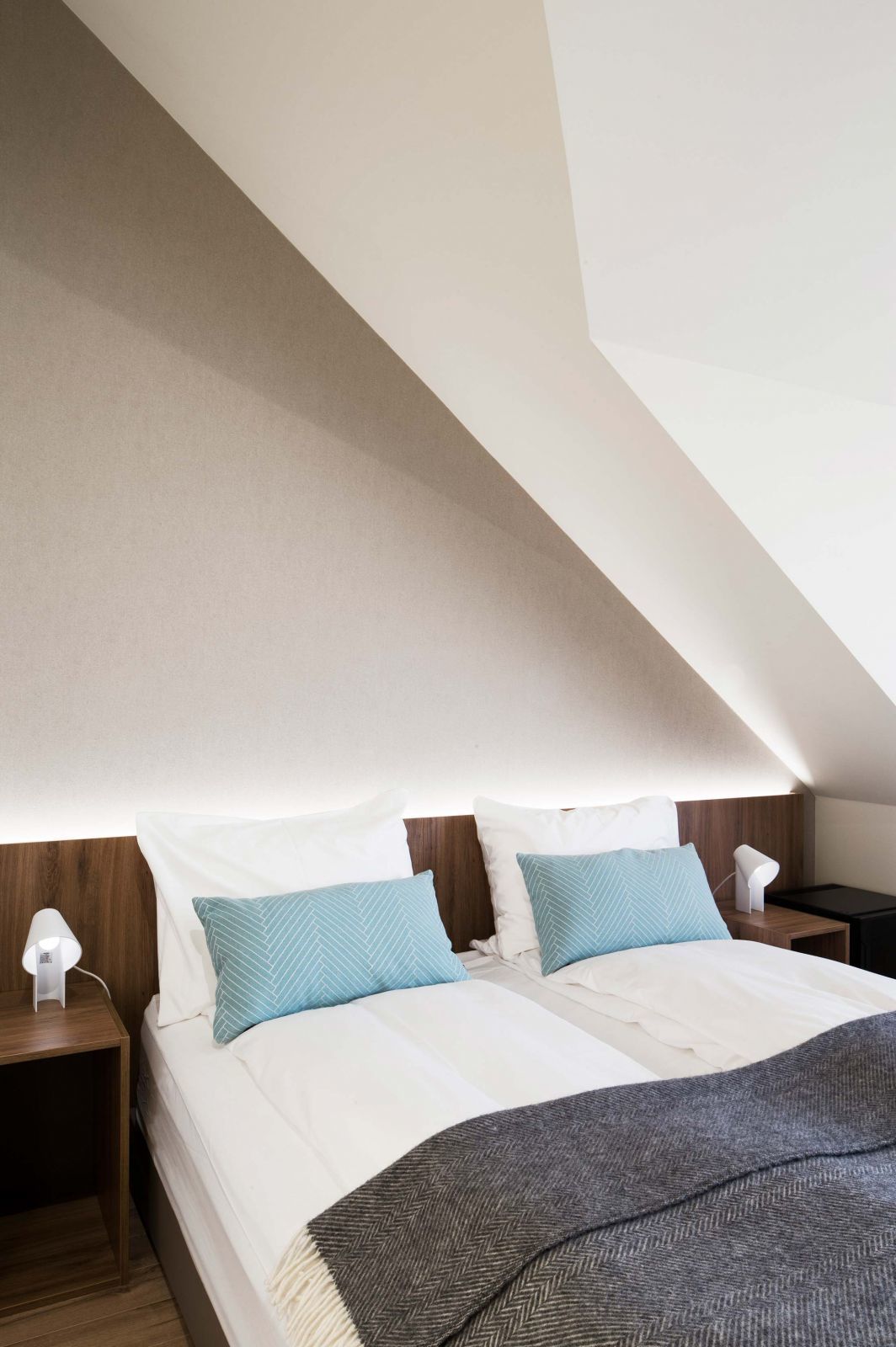 Hotel Berg  - Superior Room