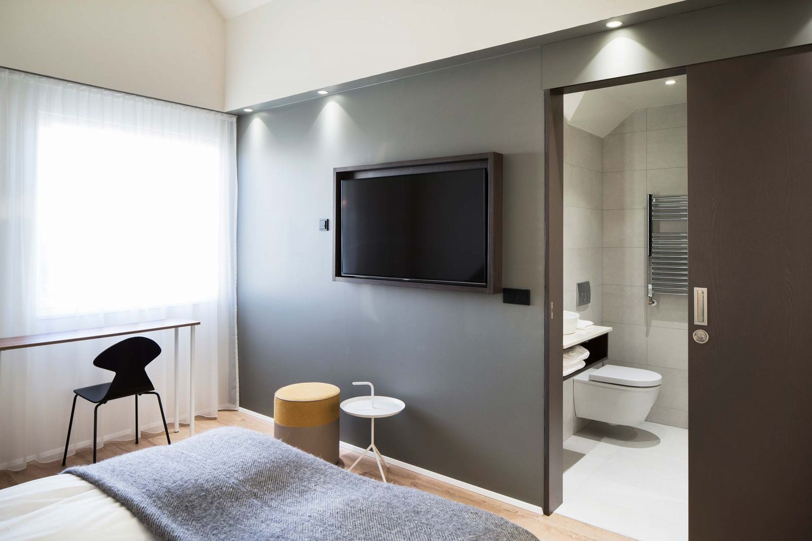 Hotel Berg  - Superior Room