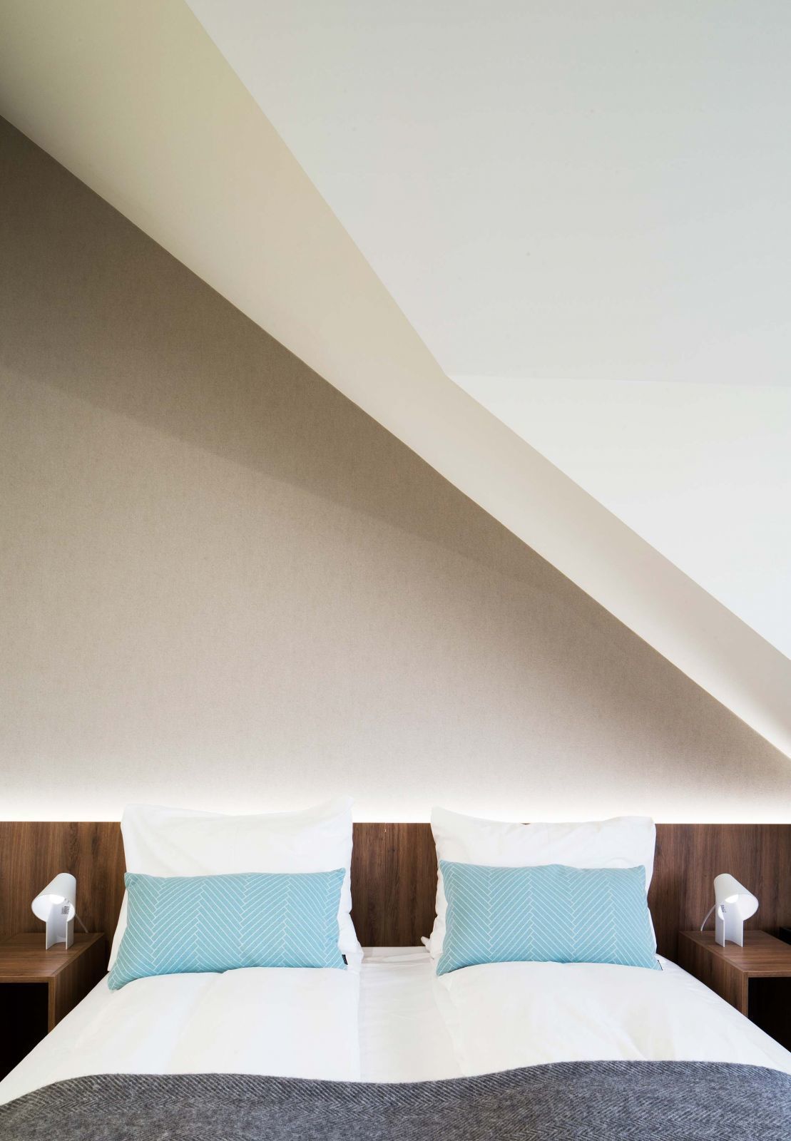 Hotel Berg  - Superior Room