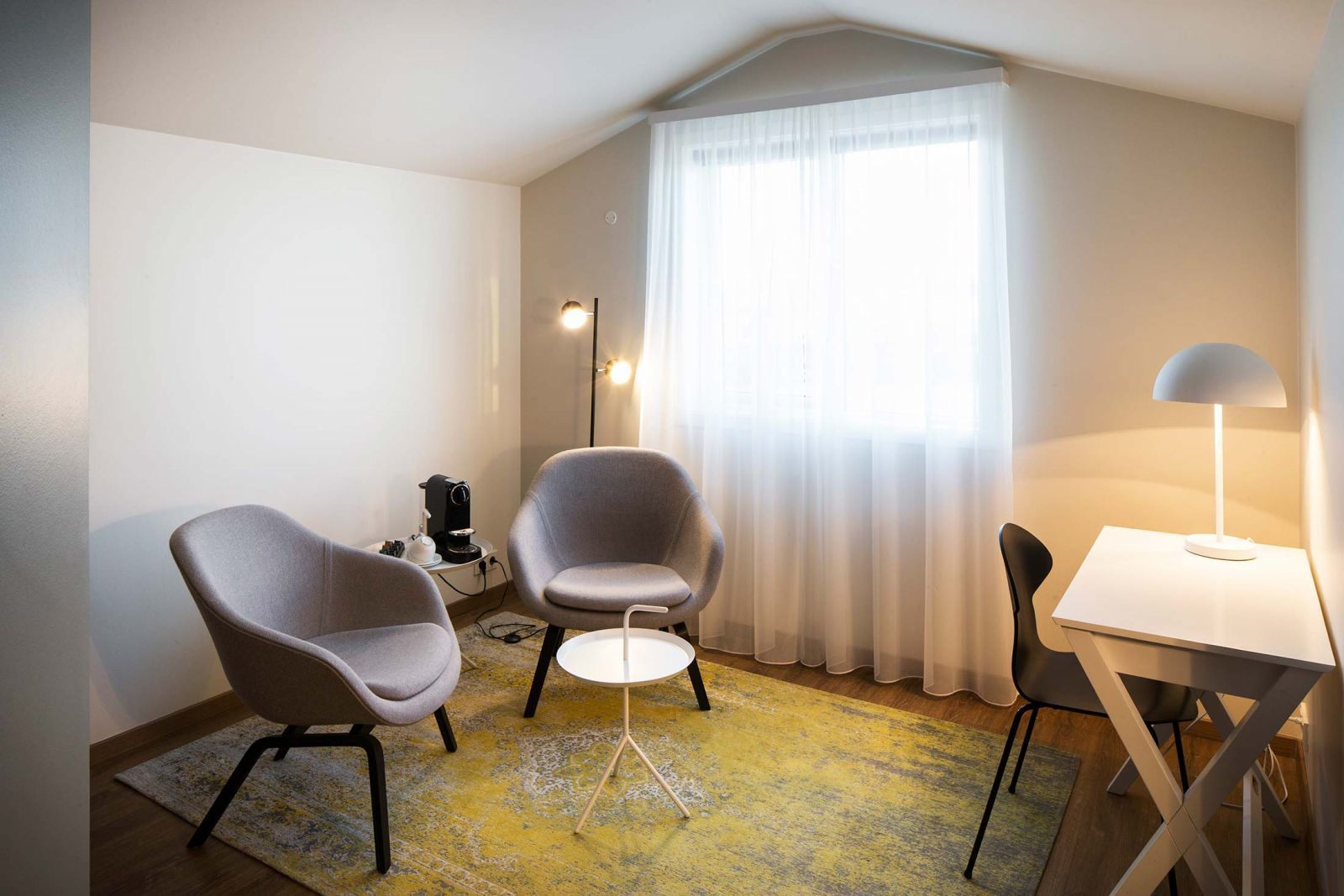Hotel Berg  - Superior Room