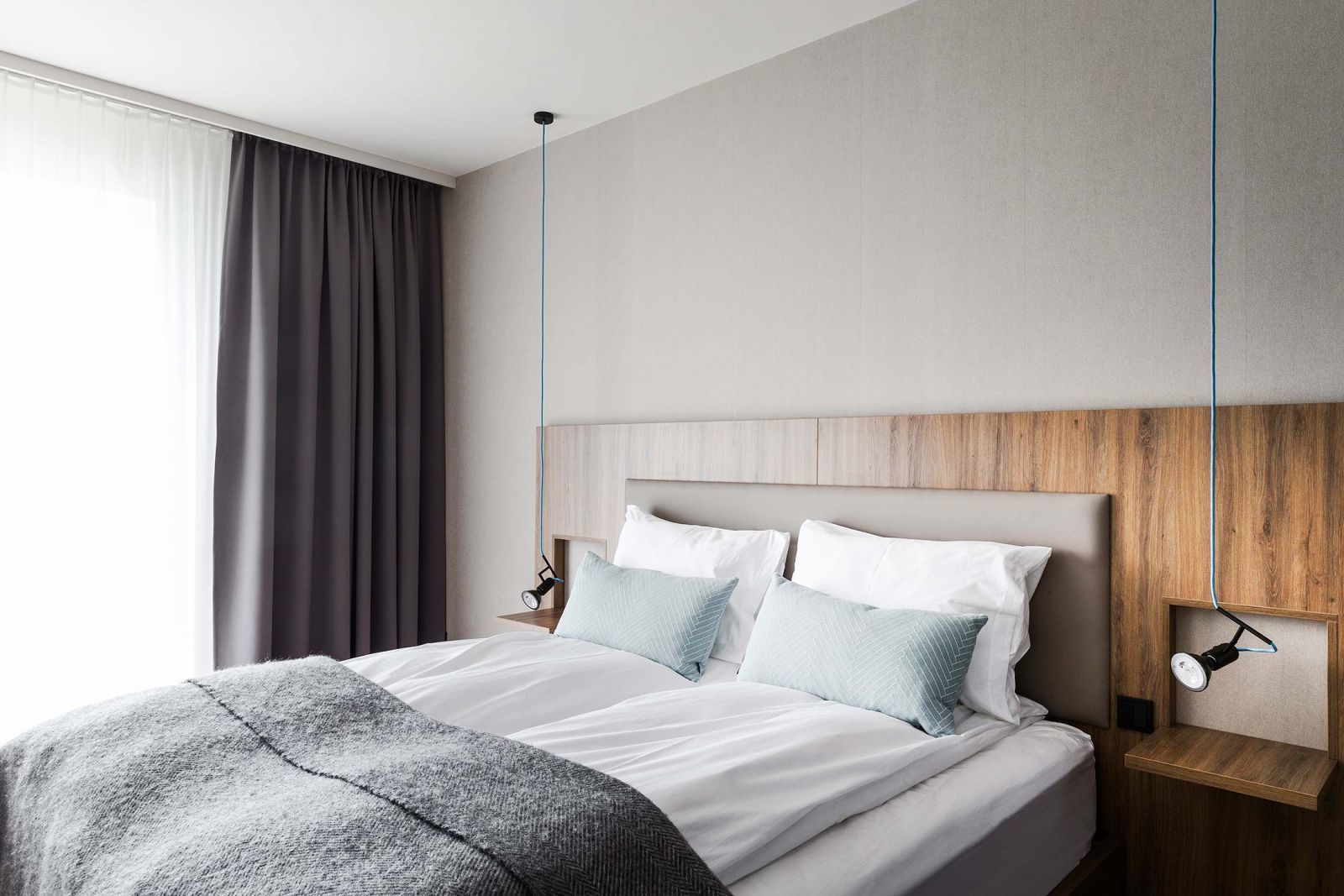 Hotel Berg  - Superior Room