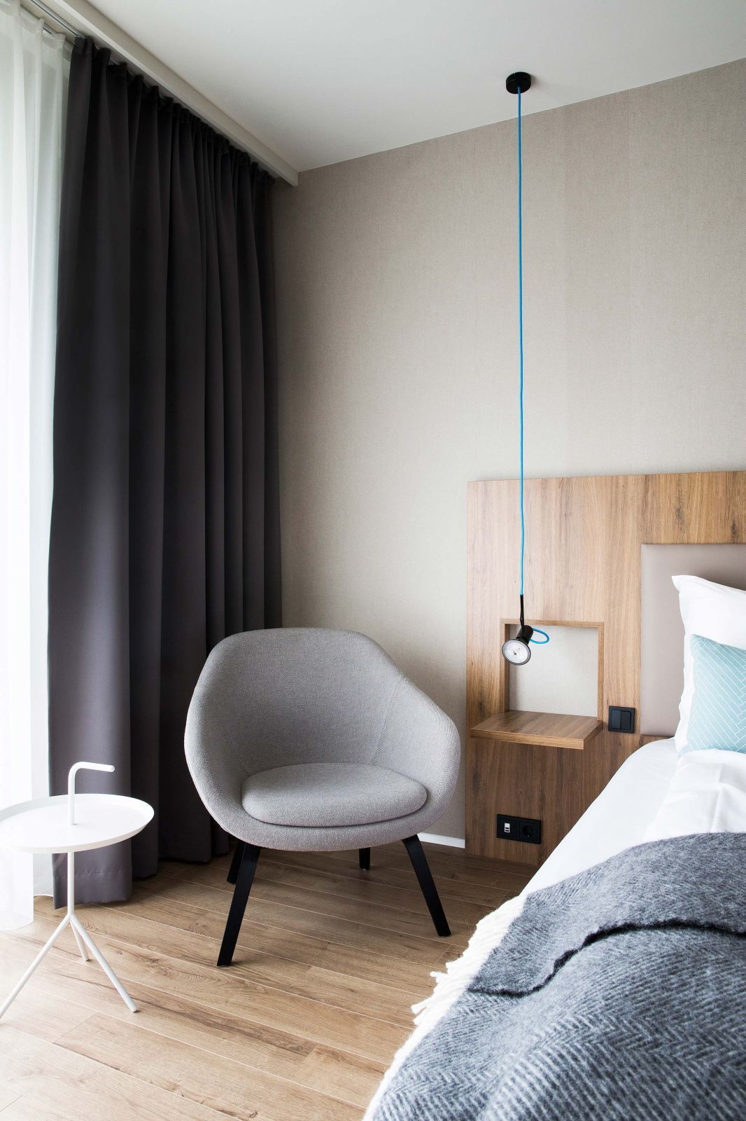 Hotel Berg  - Superior Room