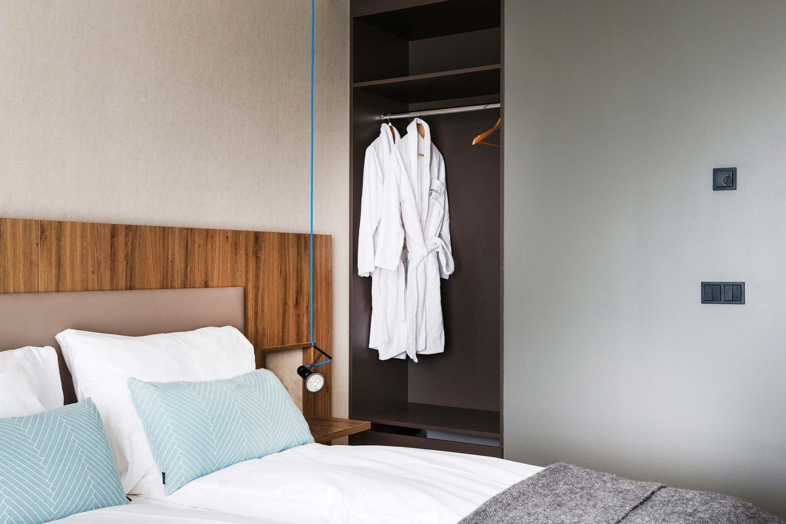 Hotel Berg  - Superior Room