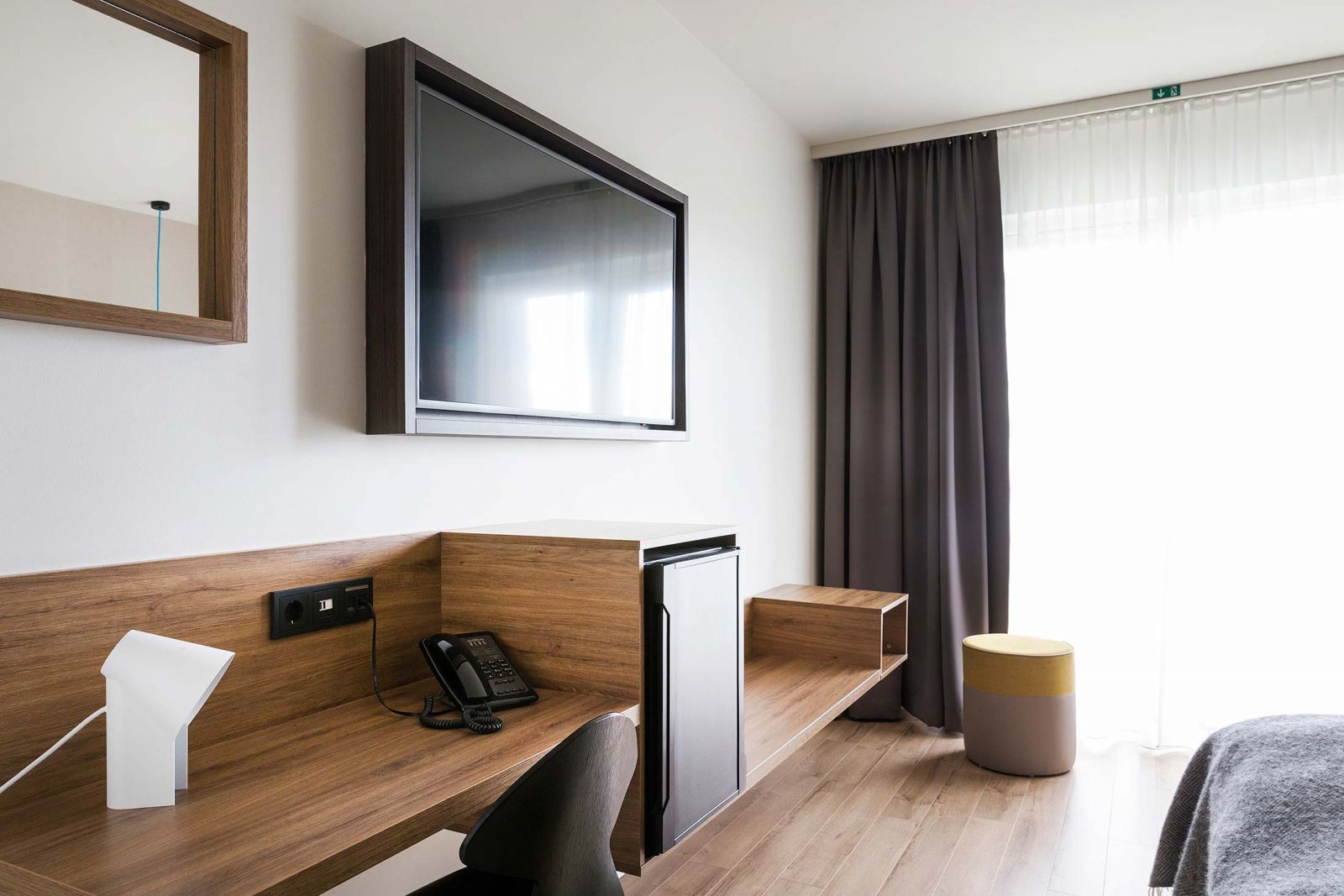 Hotel Berg  - Superior Room