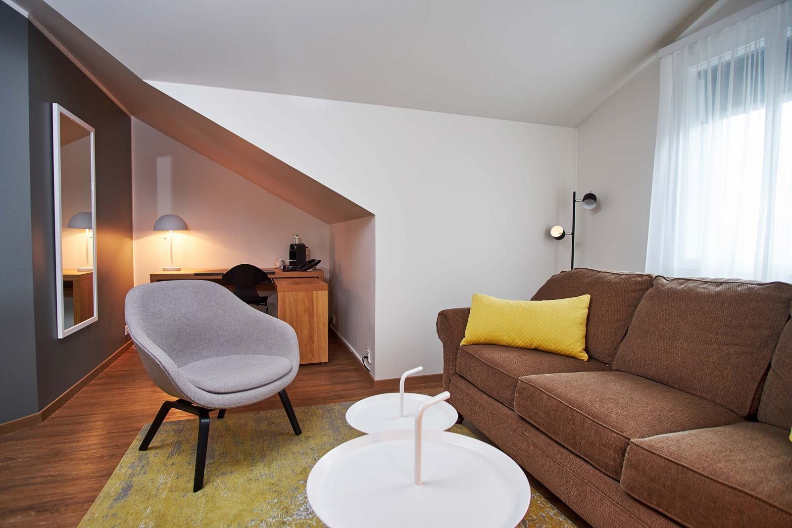 Hotel Berg - Junior Suite