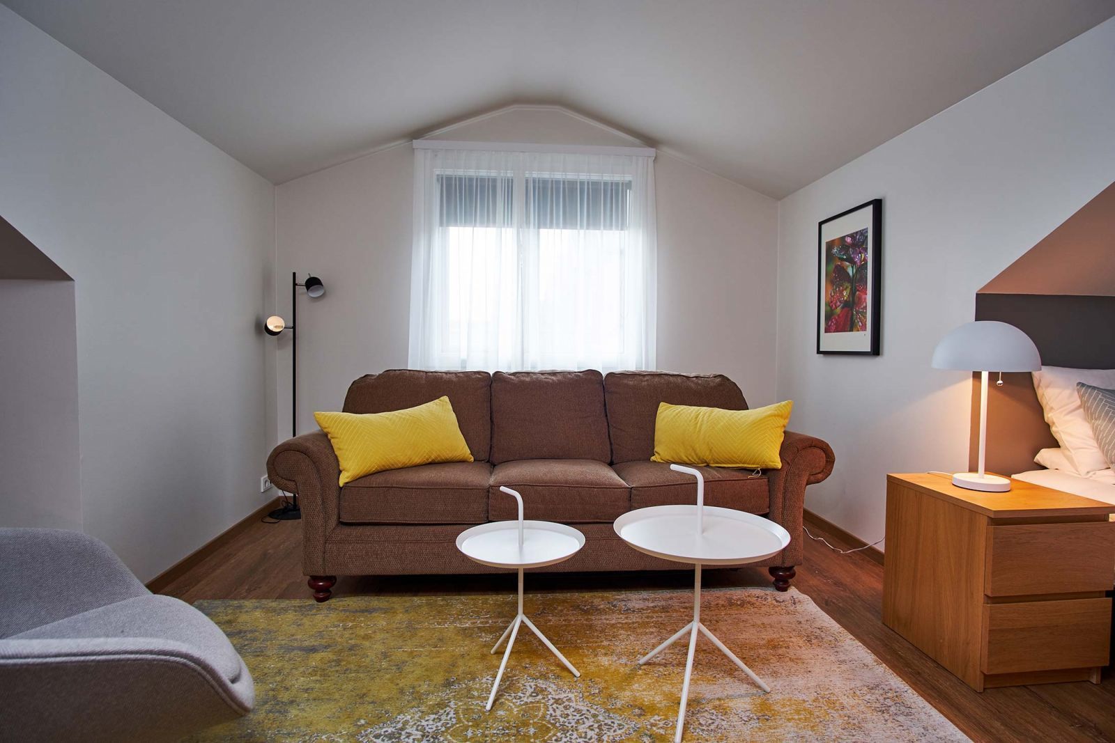 Hotel Berg - Junior Suite