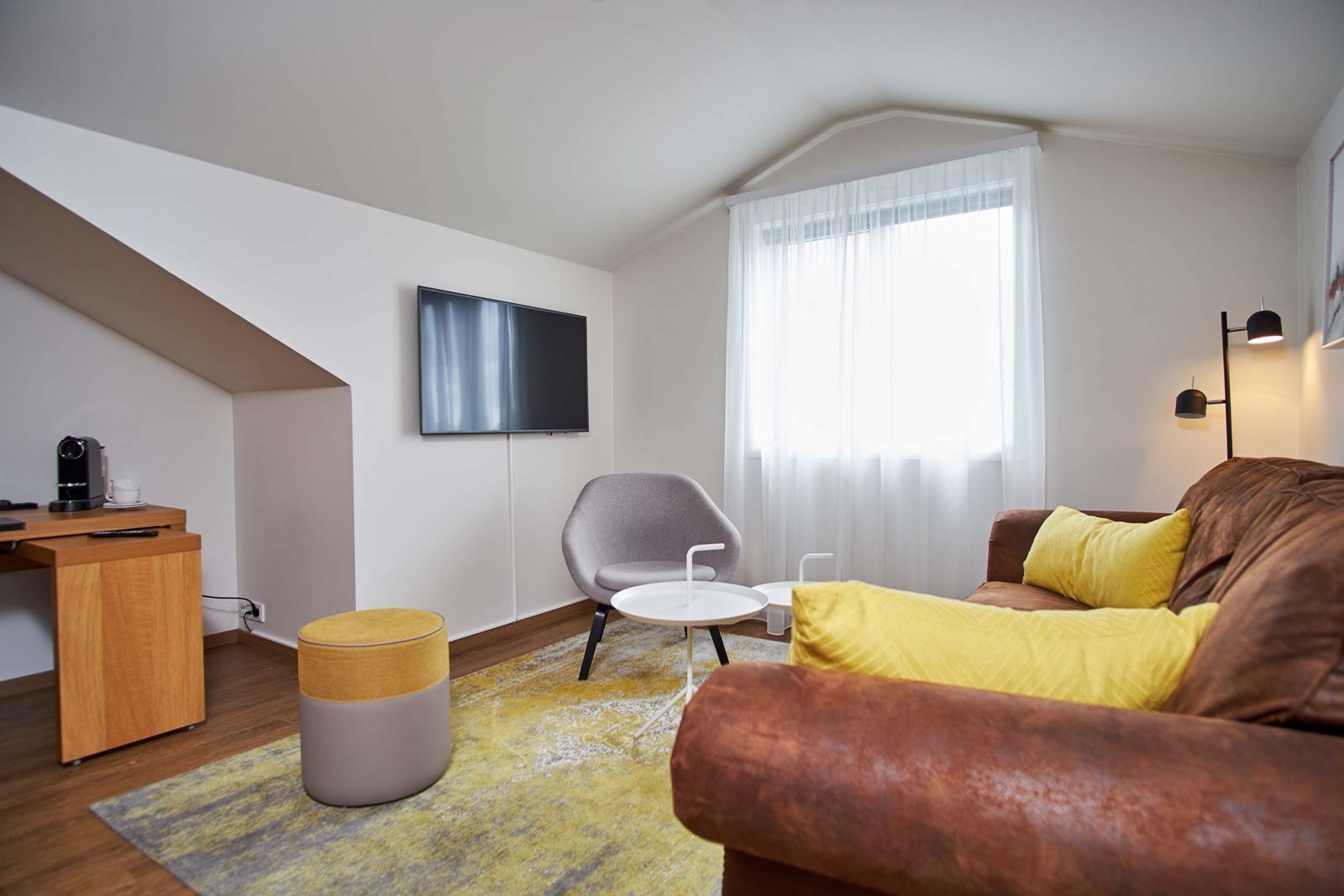 Hotel Berg - Junior Suite