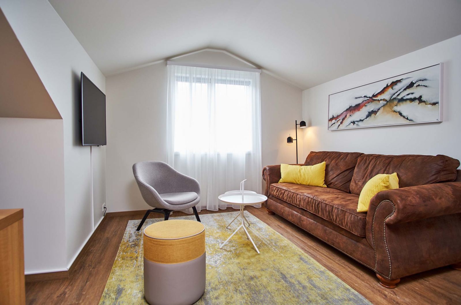 Hotel Berg - Junior Suite