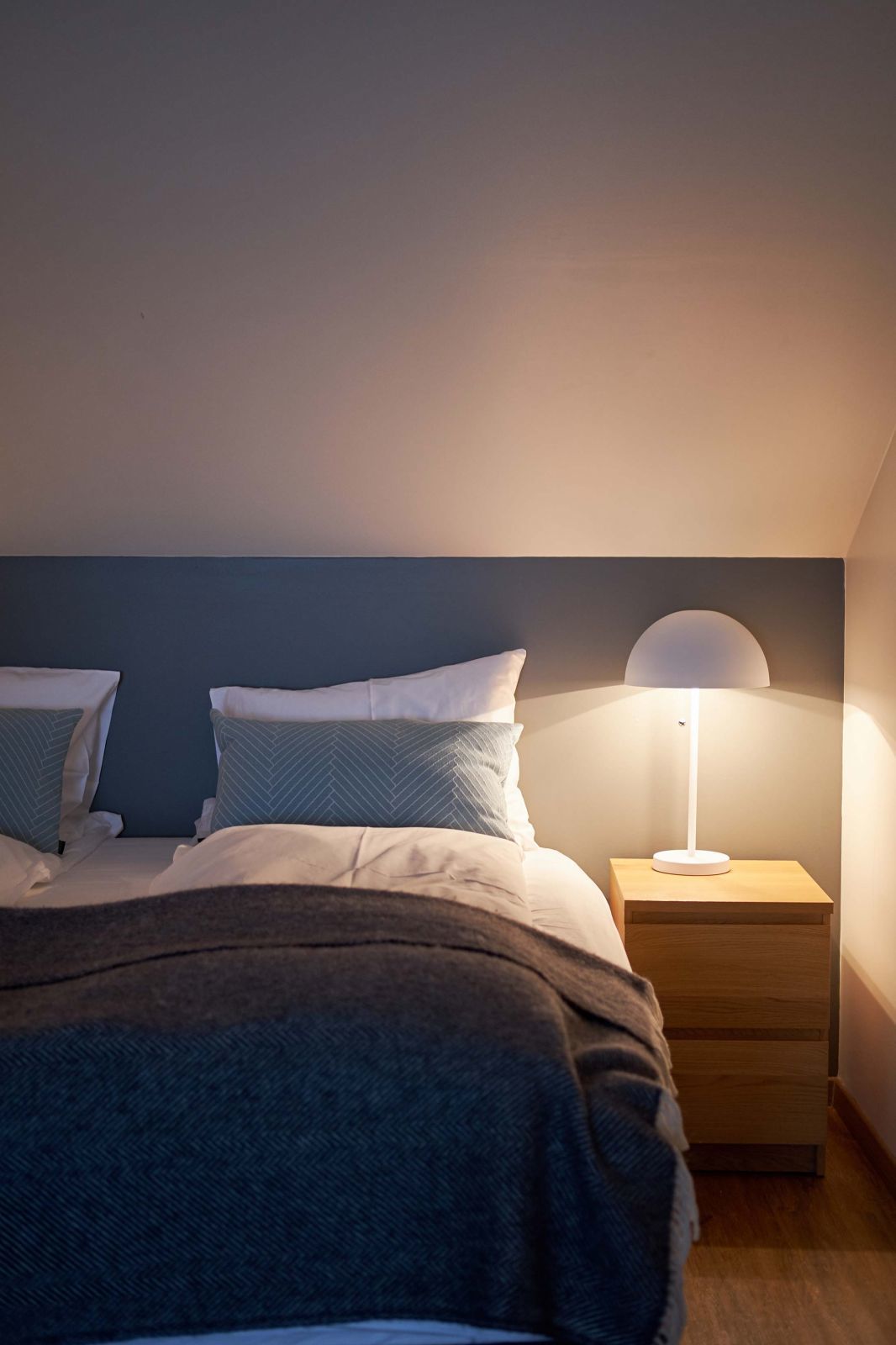 Hotel Berg - Junior Suite