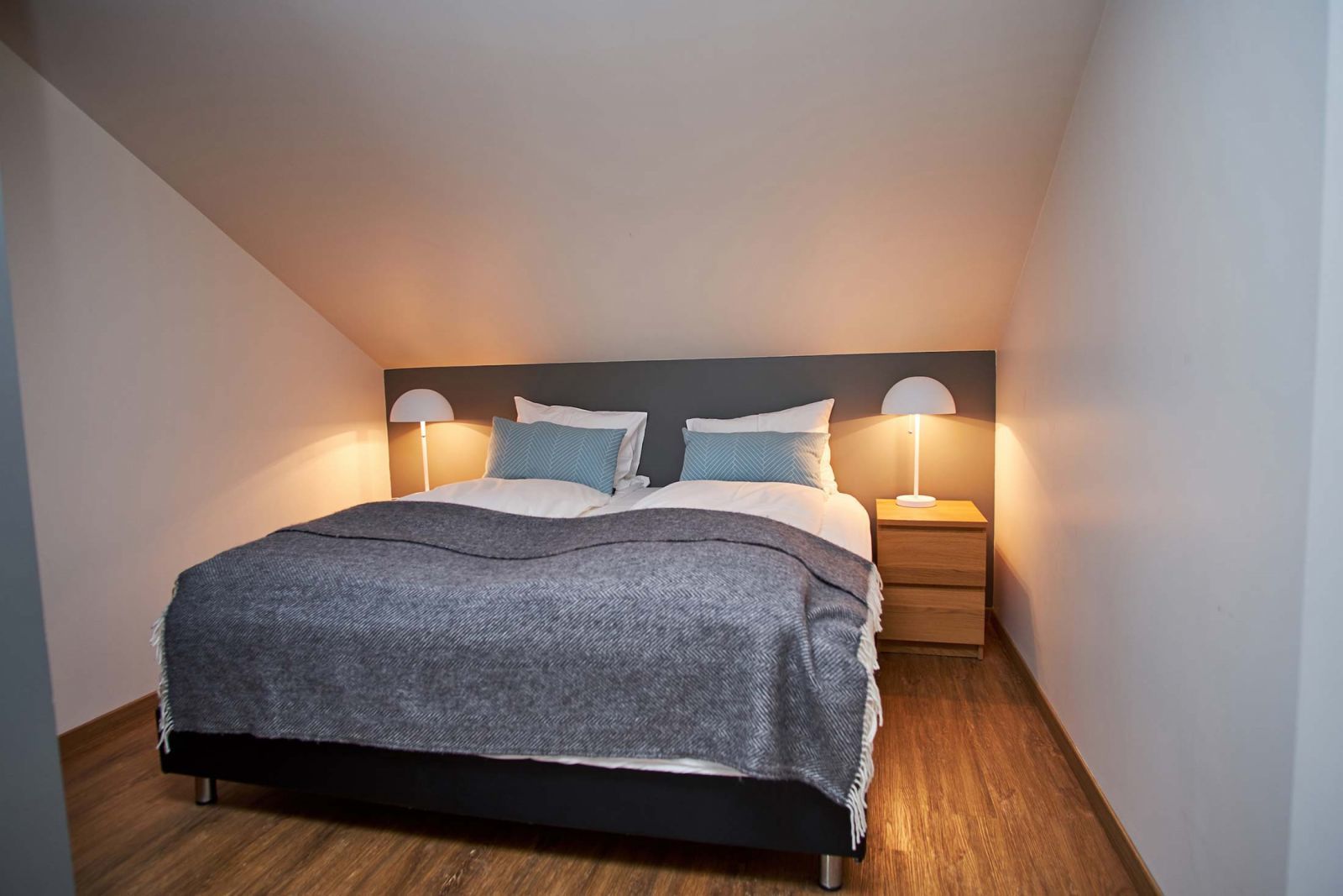 Hotel Berg - Junior Suite