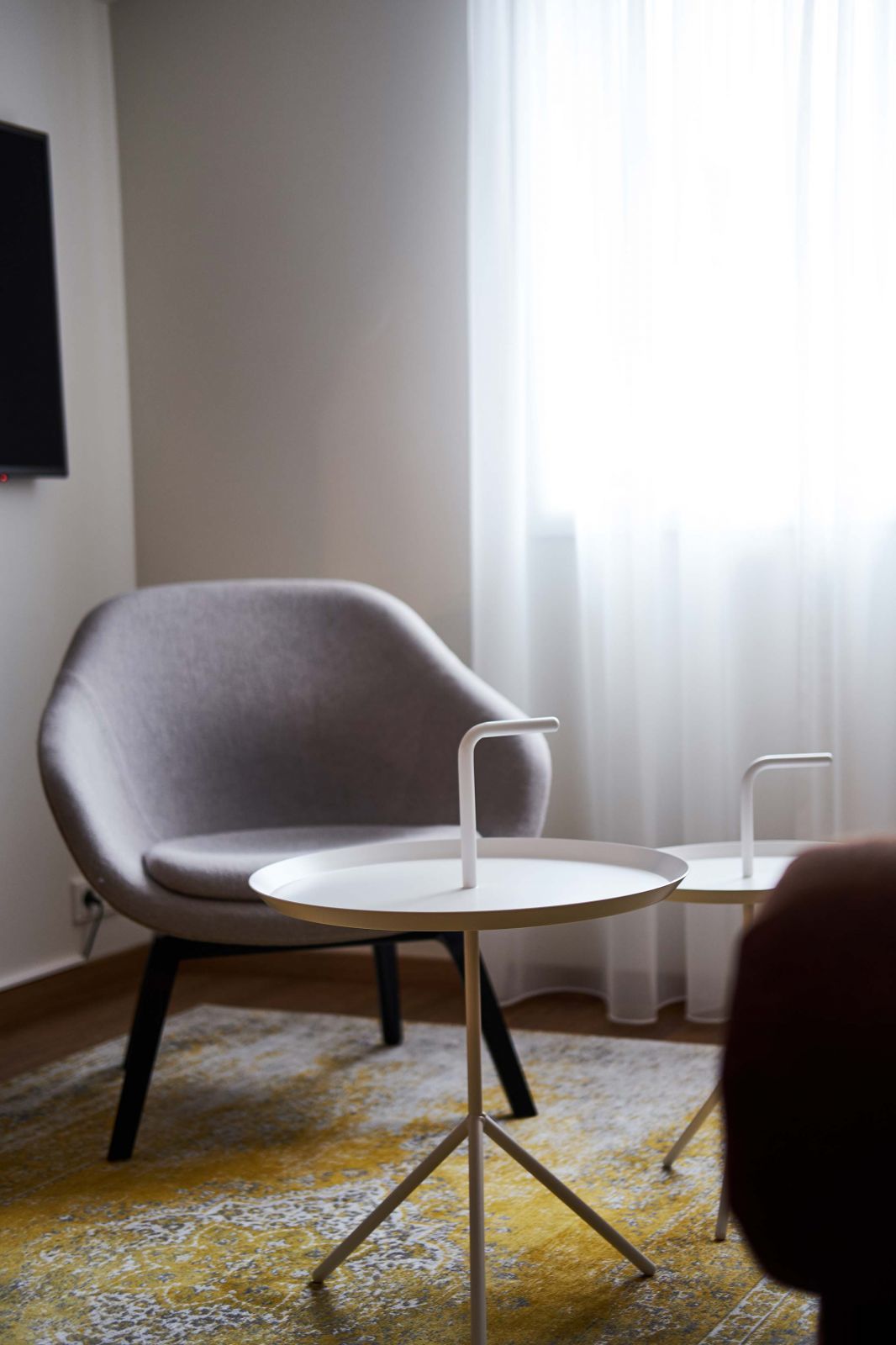 Hotel Berg - Junior Suite